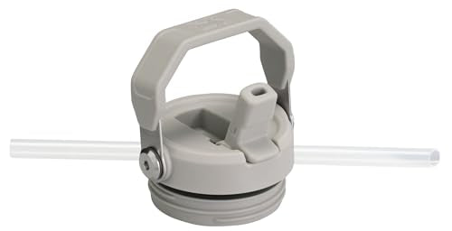 IceFlow Flip Straw 2.0 Bottle