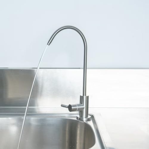 Stainless Steel Drinking Water Faucet