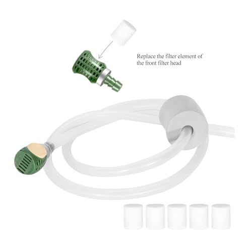 Membrance Replacement