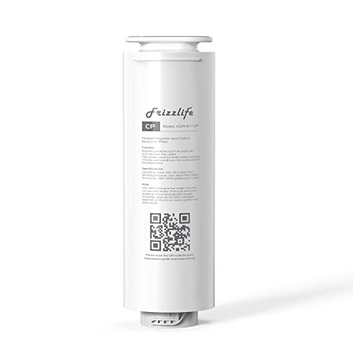 ASR411 Replacement Filter Cartridge for PD1000