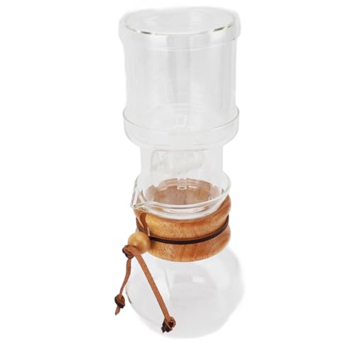 Ice Drip Coffee Maker