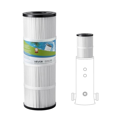 Replacement Filter for Hayward C500