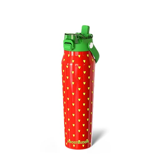 32oz Insulated Water Bottle