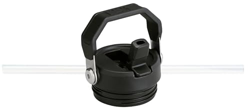 IceFlow Flip Straw 2.0 Bottle