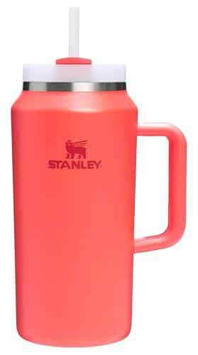 Quencher H2.0 Tumbler with Handle & Straw 64 oz