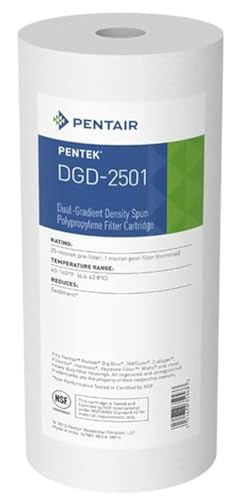 Pentair Pentek DGD