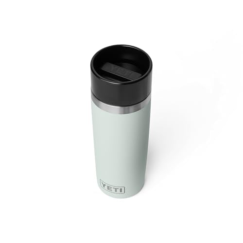 Rambler 16 oz Travel Bottle