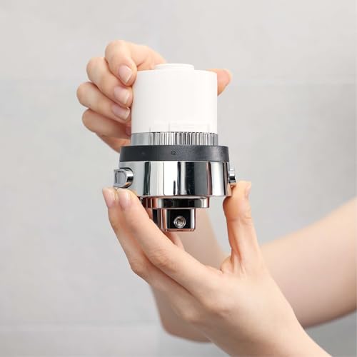 SEVENTY Replacement Shower Filter Cartridge