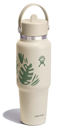 Travel Water Bottle