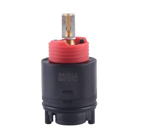 N40HLC Shower Cartridge Replacement for RK7300