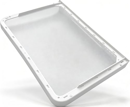 33001808 Dryer Lint Filter Screen Compatible with Whirlpool Maytag Dryer