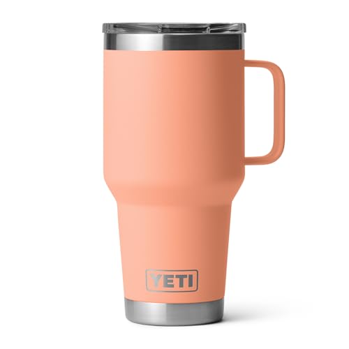 Rambler 30 oz Travel Mug