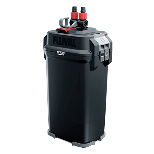 407 Performance Canister Filter