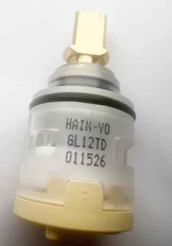 Hain Yo GL12TD 25mm Ceramic Faucet Cartridge （GL12TD ）