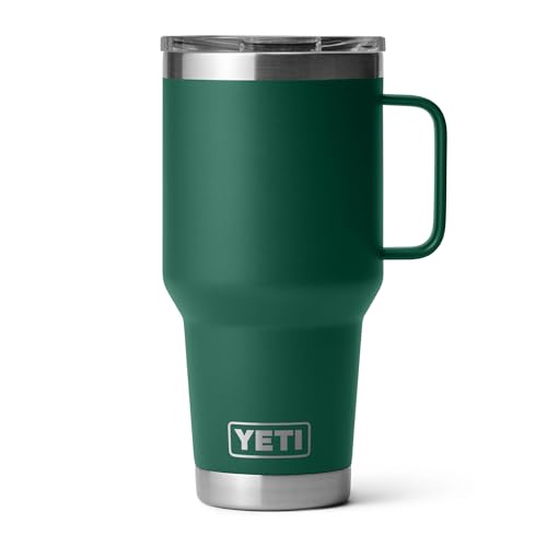 Rambler 30 oz Travel Mug
