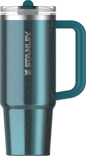 Quencher ProTour Flipstraw Tumbler