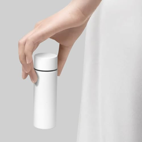 5 oz Mini Thermos Cute Water Bottle