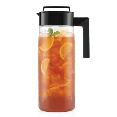 Airtight Pitcher