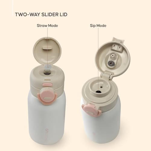 Kids Water Bottle 16oz