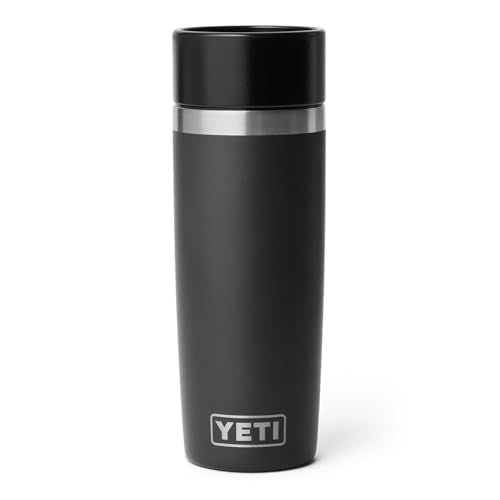 Rambler 16 oz Travel Bottle