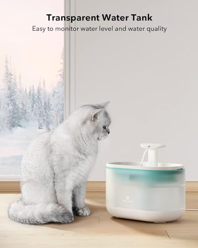 Replacement Pump for Cat Water Fountain