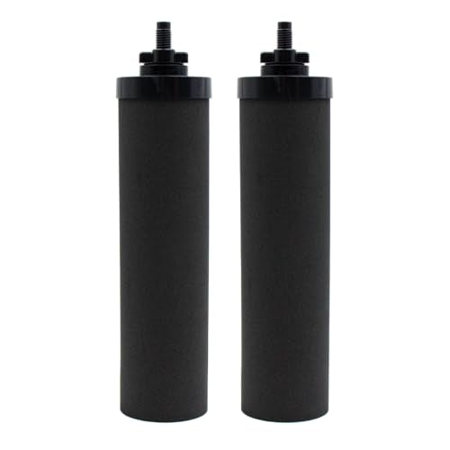Water Filter Replacement for Berkey® BB9 (2 Count)