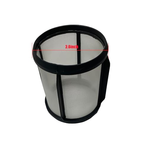 DD81 02293A Dishwasher Filter