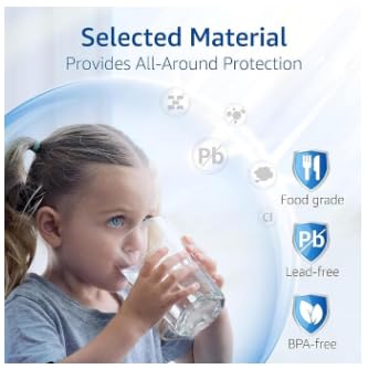 Water Filter da97 Replacement for S@AMSUNG DA97