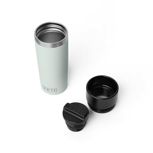 Rambler 16 oz Travel Bottle