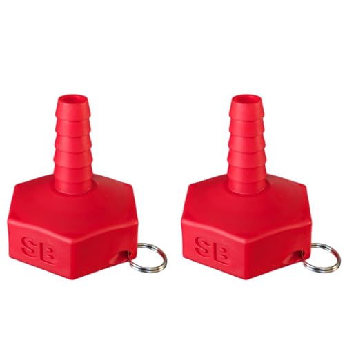 Hydration Bladder Adapter for Sawyer Squeeze Water Filters