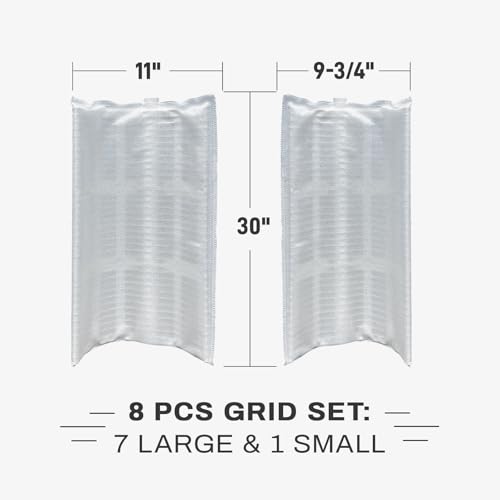 FG 1005 DE Grid Filter Compatible with FNS Plus 60