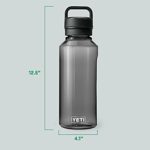 Yonder 1.5L 50 oz Water Bottle with Leakproof Yonder Chug Cap