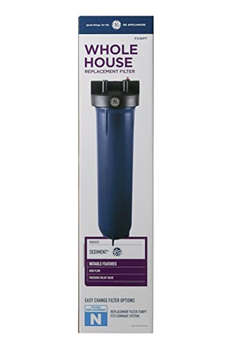 Whole House Basic Replacement Filter