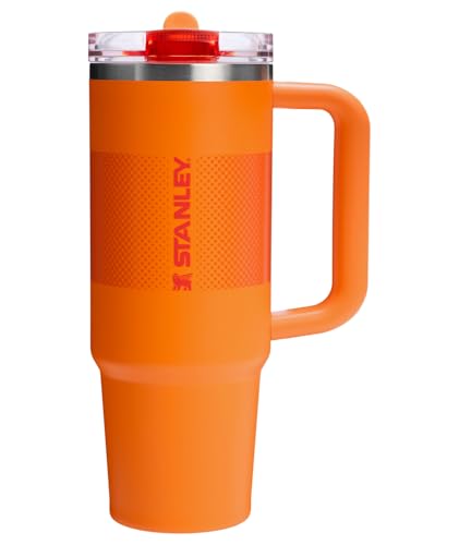 Quencher ProTour Flipstraw Tumbler