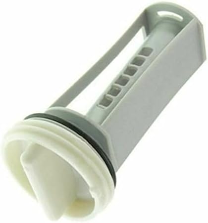 Washer Drain Pump Filter, 1 Piece Water Filter for SAMSUNG Washing Machine Replace Part, Fit WF3734YPW2 WF1800WSV WD0804Y8E1 WF10734Y8E - AquaVibe