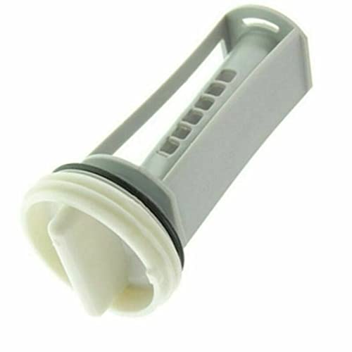 Washer Drain Pump Filter