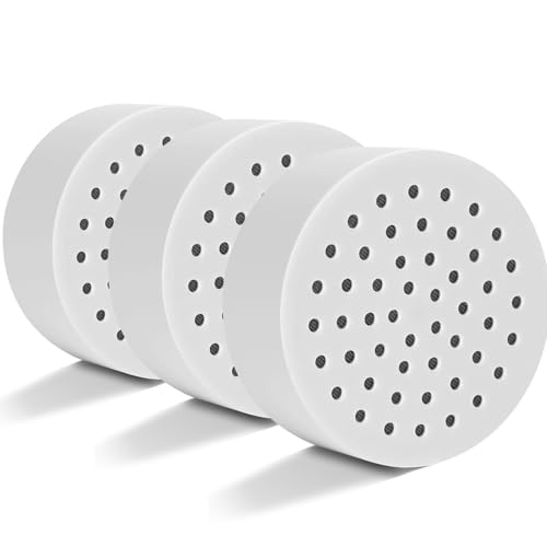 Water Replacement Filter for Shower Head