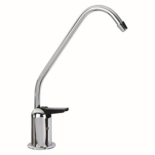 3 Stage RO Under Counter Water Filtration System 3 Gal Tank