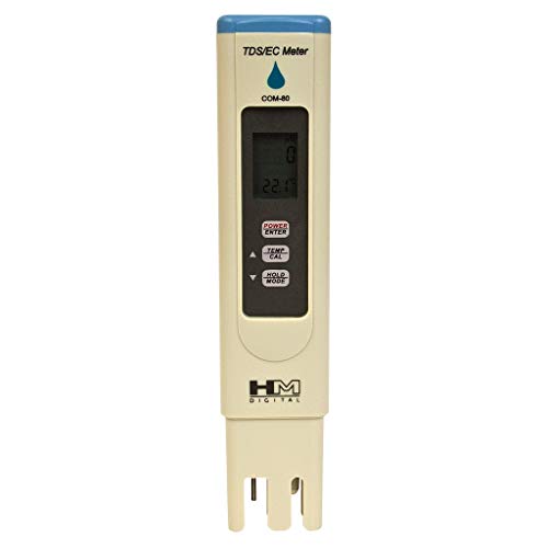 COM 80 Electrical Conductivity