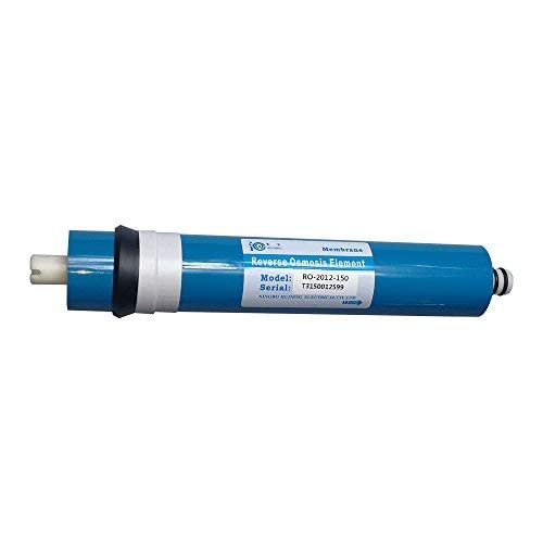 150GPD RO Membrane 1812