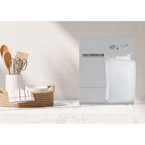 The Most Convenient & Lightweight Countertop Home Water Distiller