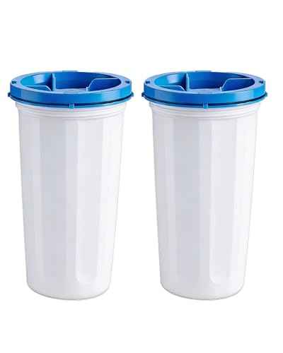 Compatible with New Culligan Pitcher & Dispenser Water Filter (2 Count)
