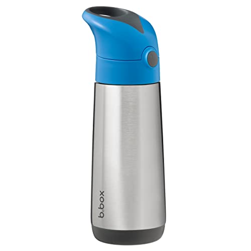 Insulated Water Bottle for Kids