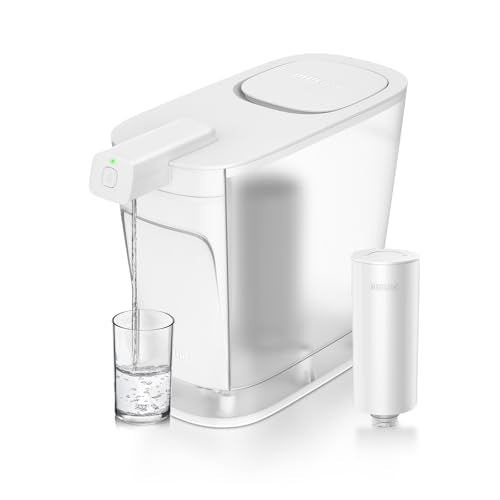 Electric Water Filter Pitcher & Water Filter Dispenser