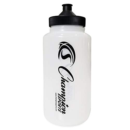 Plastic Water Bottle Set