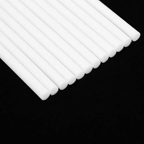 30Pcs Humidifier Cotton Swab Filter Absorbent Mini Humidifiers Filters Refill Sticks Humidifier Replacement Accessory (30 Count)