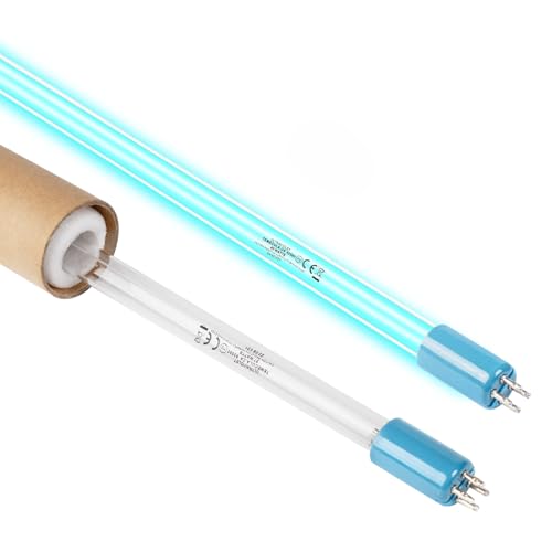 40 Watt Replacement ÜV Lamp for Aqua ÜV Water Filter