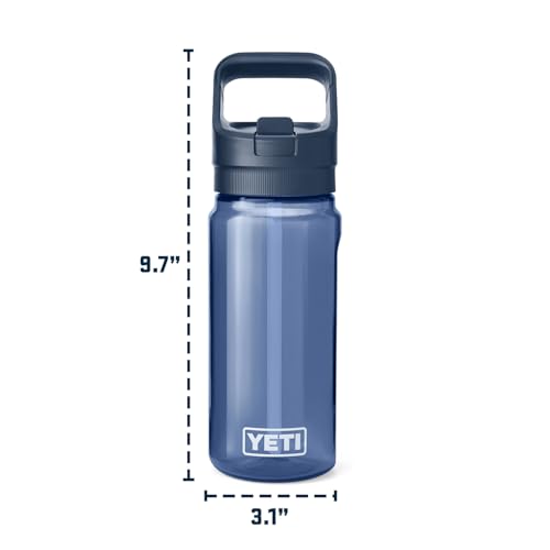 Yonder 600 ml