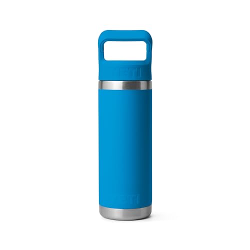 Rambler 18 oz Bottle