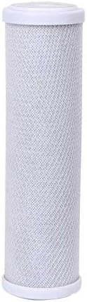 Watts Compatible (WCBCS975RV) Carbon Block Water Filter by American Water Solutions